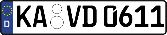KA-VD0611