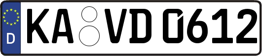 KA-VD0612