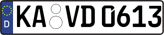 KA-VD0613
