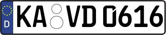 KA-VD0616