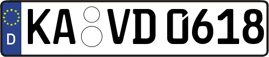KA-VD0618