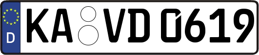 KA-VD0619