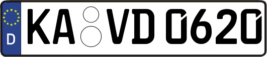 KA-VD0620
