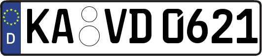 KA-VD0621