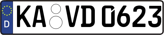 KA-VD0623