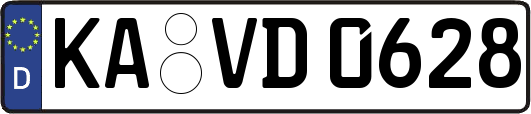 KA-VD0628