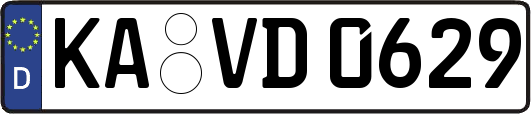 KA-VD0629