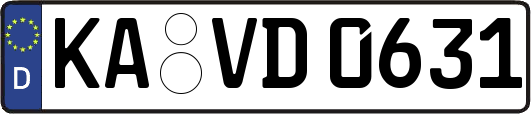 KA-VD0631