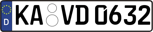 KA-VD0632