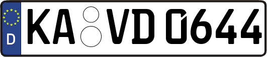 KA-VD0644