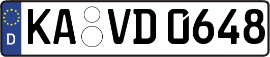 KA-VD0648