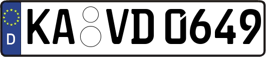 KA-VD0649