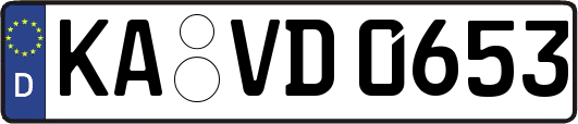 KA-VD0653