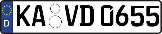 KA-VD0655