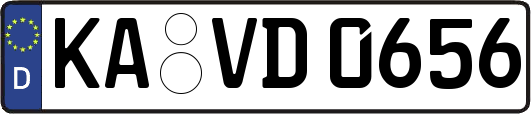 KA-VD0656
