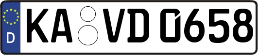 KA-VD0658