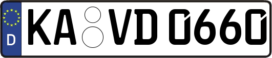 KA-VD0660