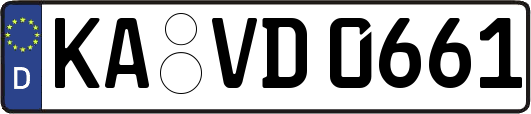 KA-VD0661