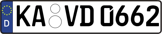 KA-VD0662