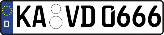 KA-VD0666