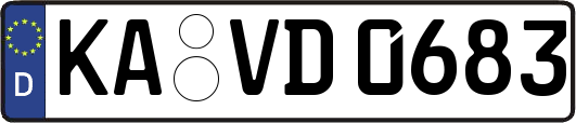 KA-VD0683