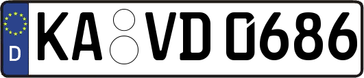 KA-VD0686