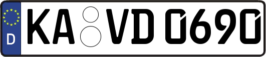 KA-VD0690