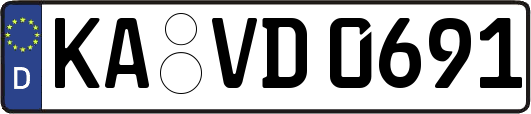 KA-VD0691