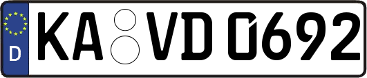 KA-VD0692