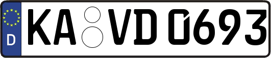 KA-VD0693