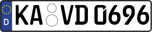 KA-VD0696