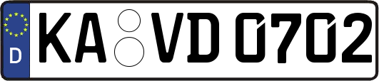 KA-VD0702