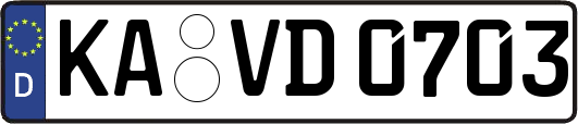 KA-VD0703