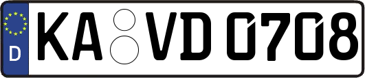 KA-VD0708