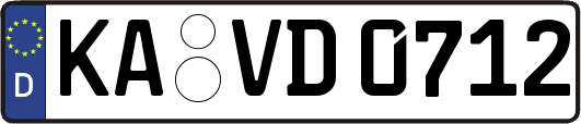 KA-VD0712