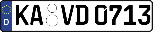 KA-VD0713