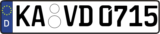 KA-VD0715