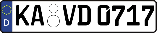 KA-VD0717