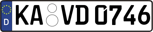 KA-VD0746