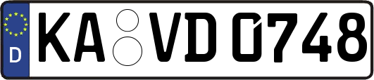 KA-VD0748