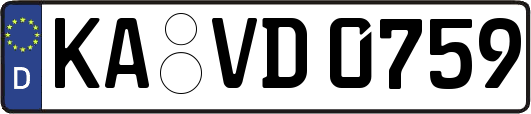 KA-VD0759