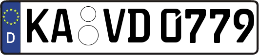 KA-VD0779