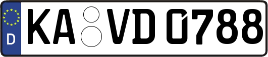 KA-VD0788