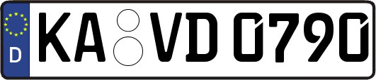 KA-VD0790