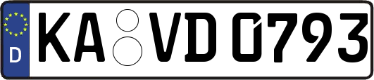 KA-VD0793