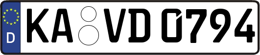 KA-VD0794