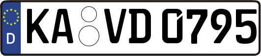 KA-VD0795