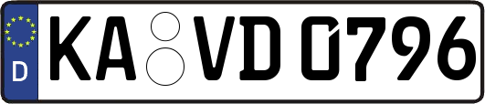KA-VD0796