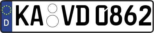 KA-VD0862