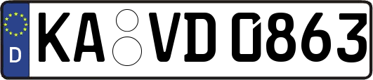 KA-VD0863